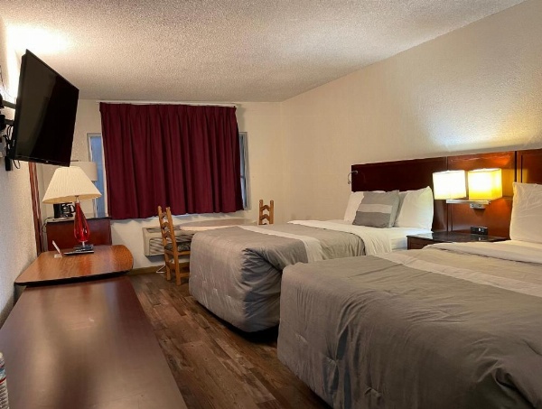 旅行者海滩旅馆 image 13