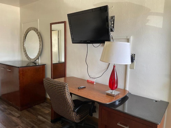 旅行者海滩旅馆 image 16