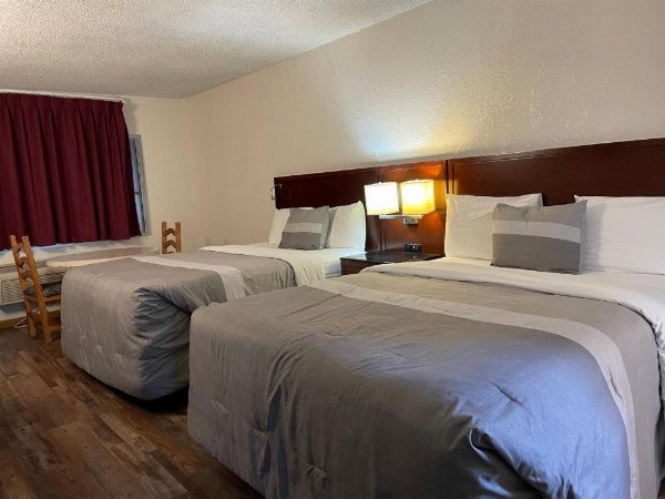 旅行者海滩旅馆 image 18