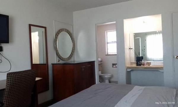 旅行者海滩旅馆 image 19