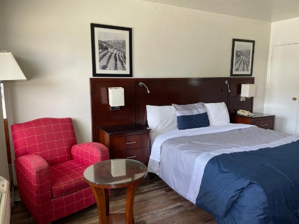 旅行者海滩旅馆 image 21