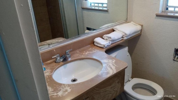 旅行者海滩旅馆 image 29